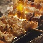 焼きの匠の業